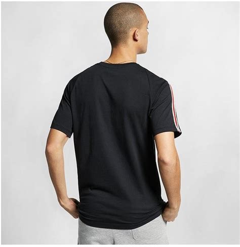 Nike Men's NSW Tee CLTR Air 3 T